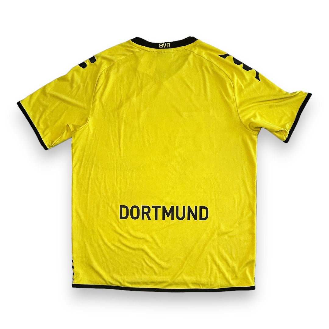 Borussia Dortmund 2011/12 Home - XL