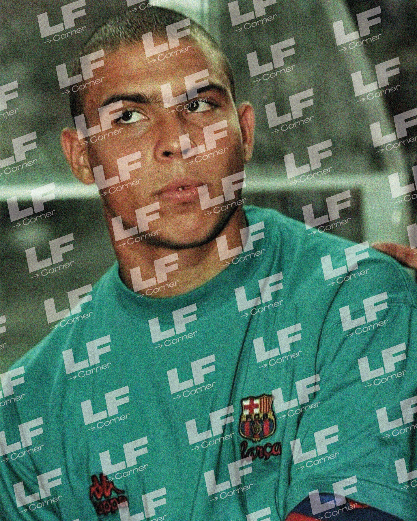 Carte-cadeau LF Corner