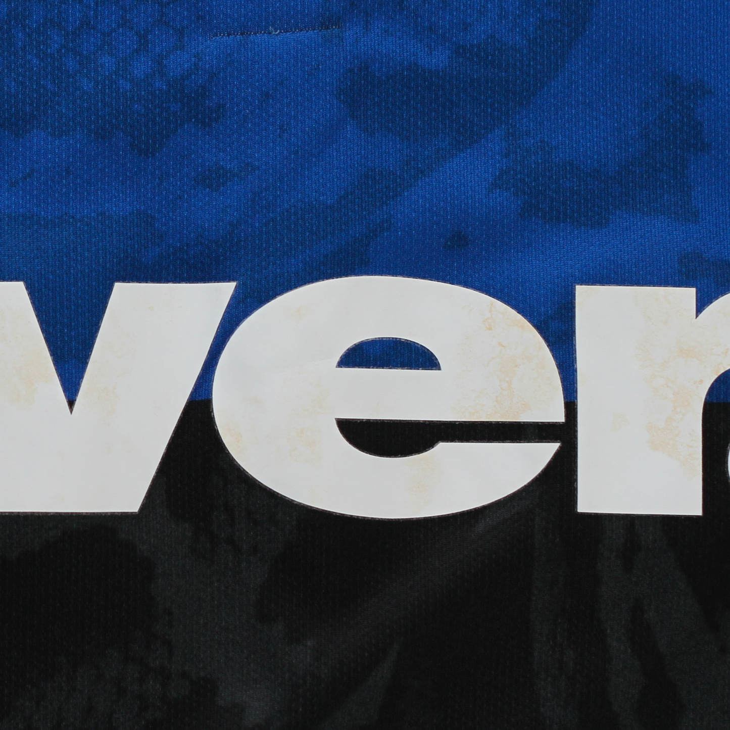 Inter Milan 2015/16 Away - L