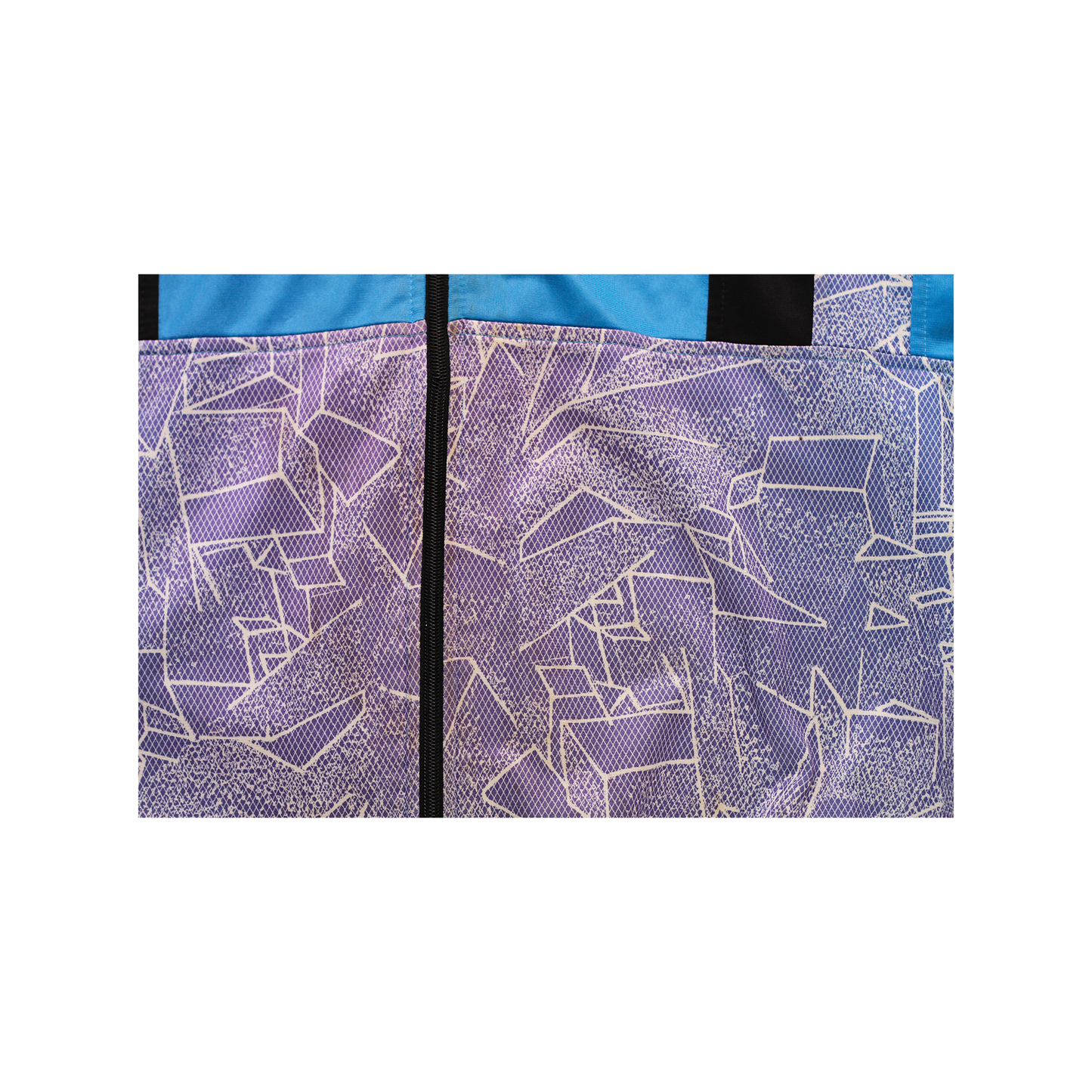 Inter Milan 1995-96 Umbro Anthem Jacket -  M