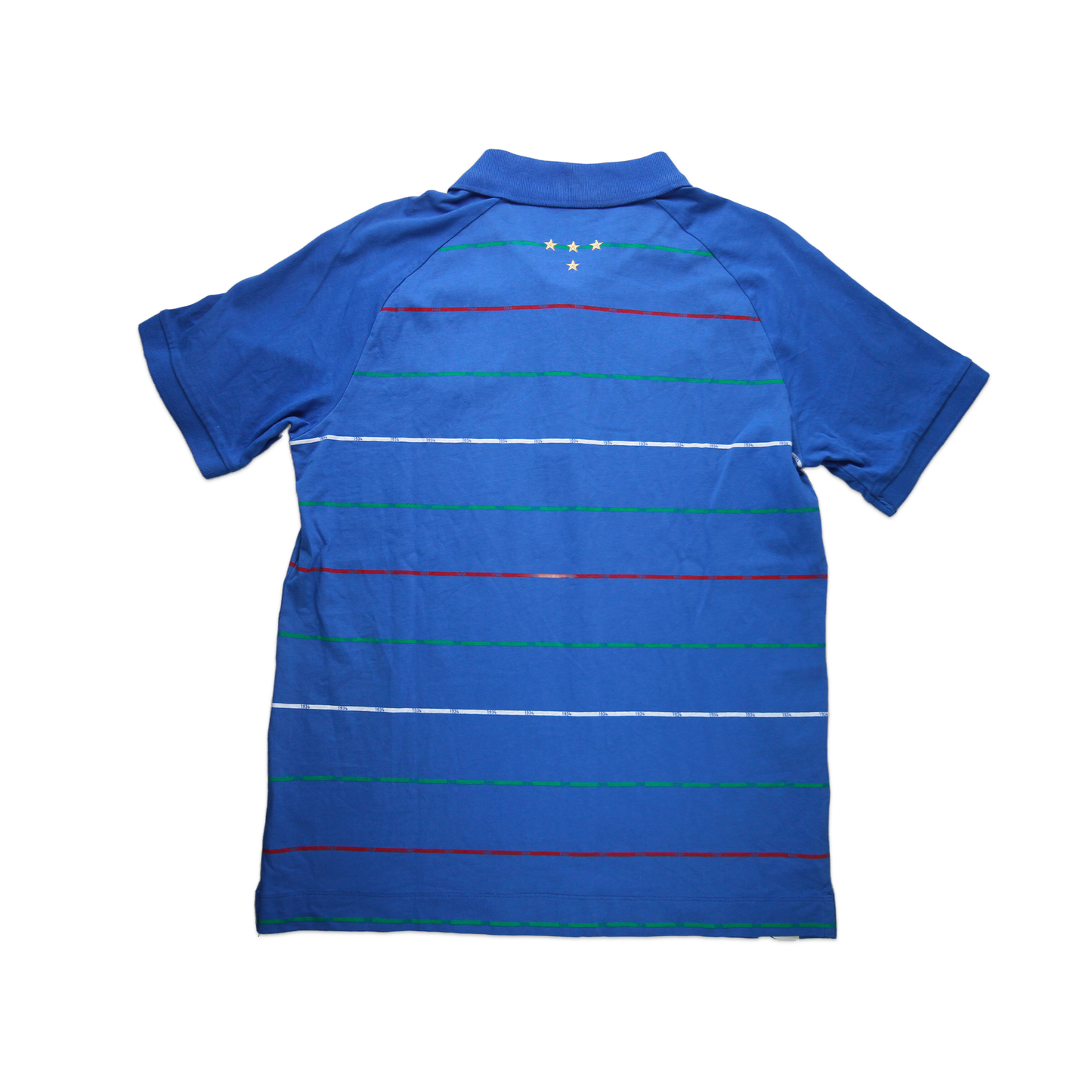 Italie 2006/07 Polo Shirt - M