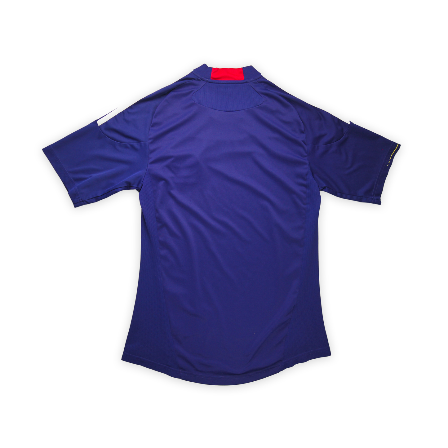 Japon 2010/11 Home - S