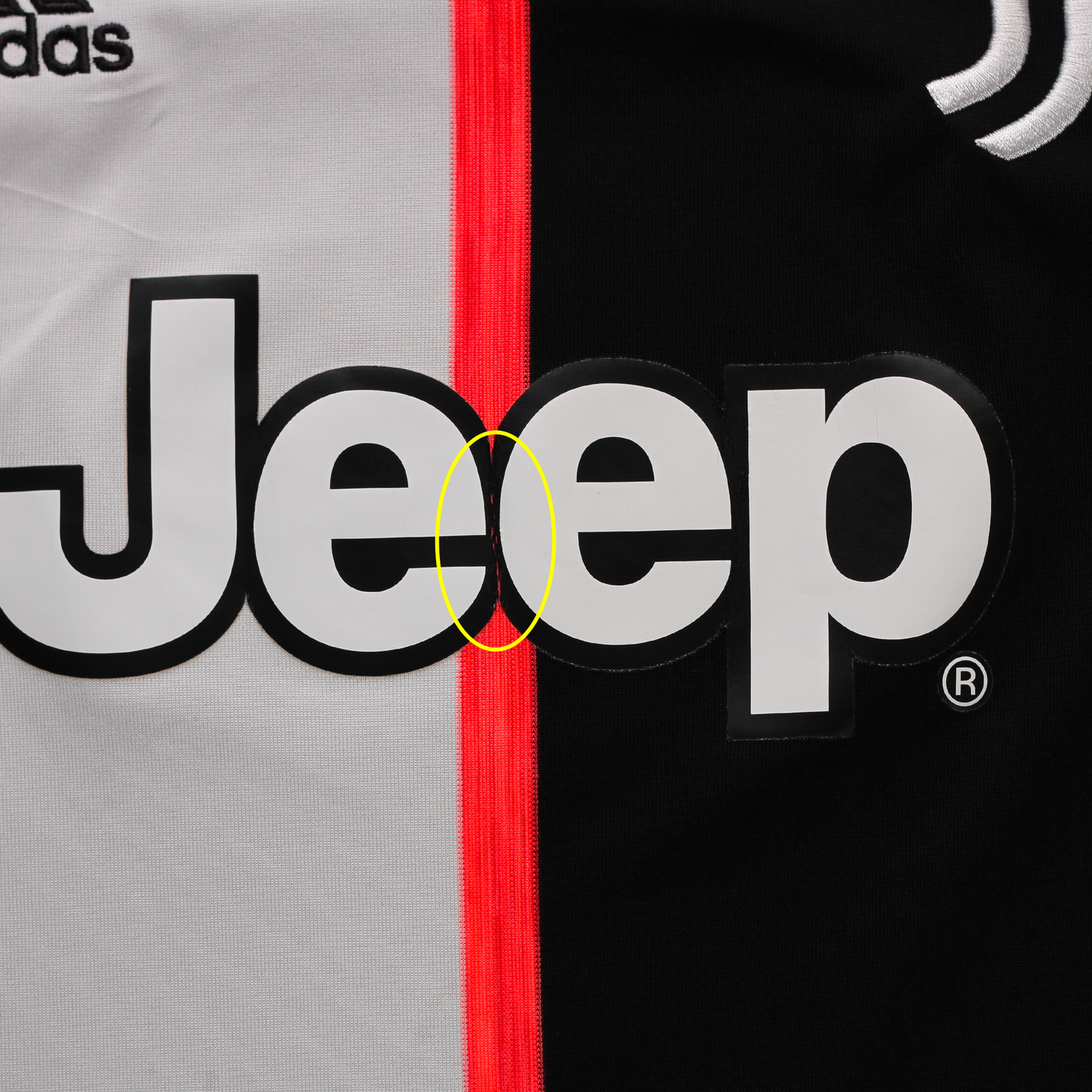 Juventus 2019/20 Home #7 RONALDO - L