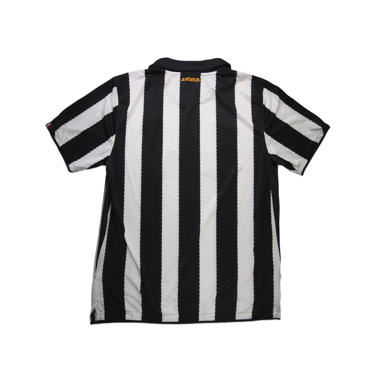 Juventus 2011/12 Home - L