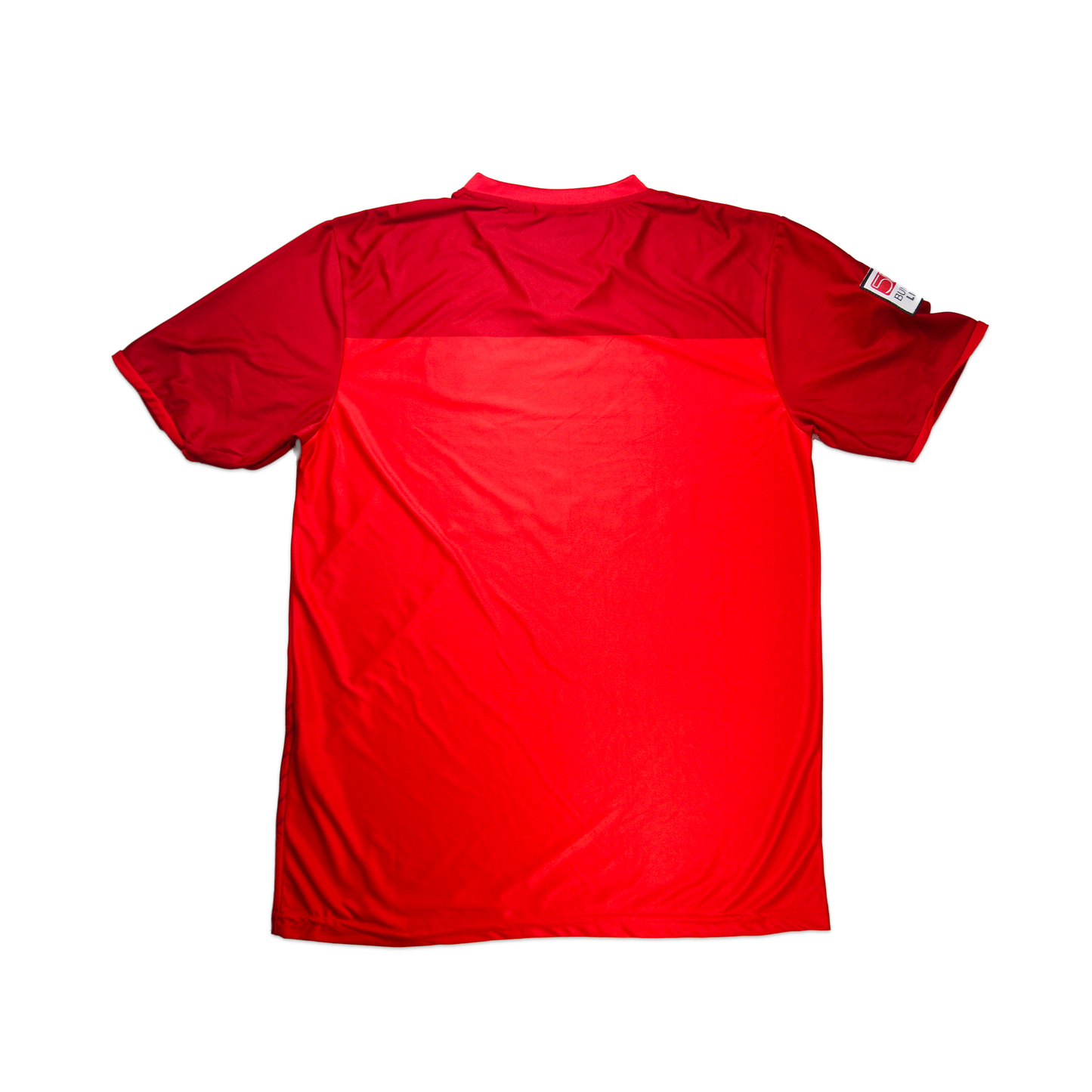 Kaiserslautern 2016/17 Home - XL