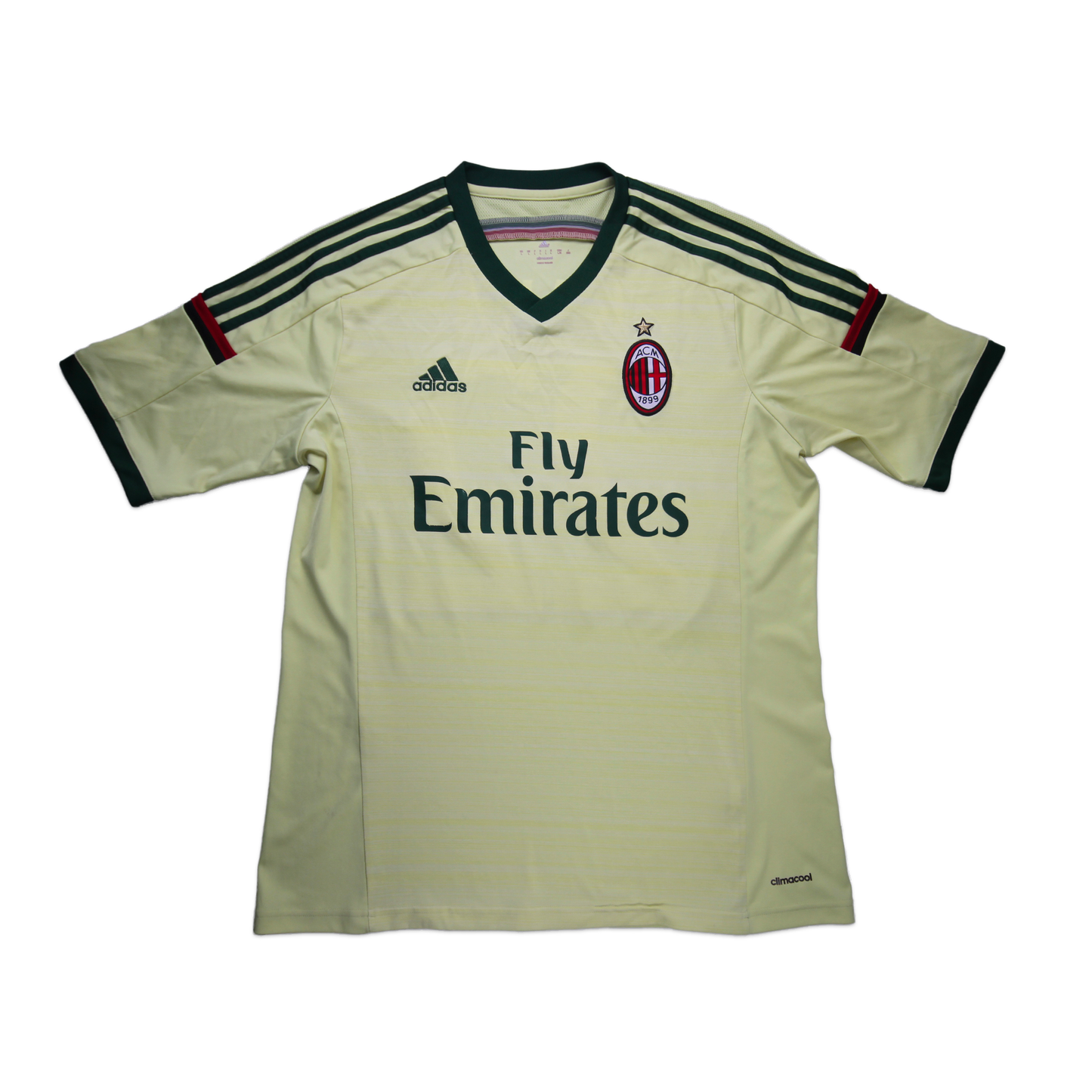 AC Milan 2015/16 Third #22 KAKA - L