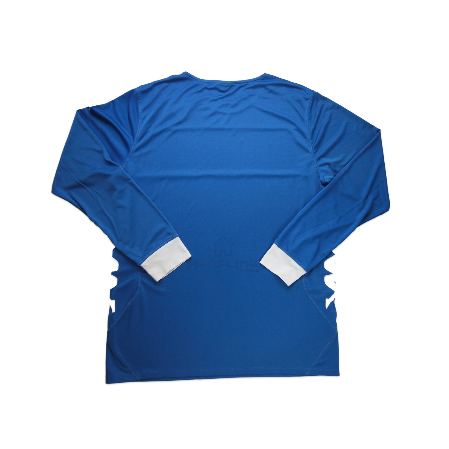 Leeds United 2015/16 GK - L