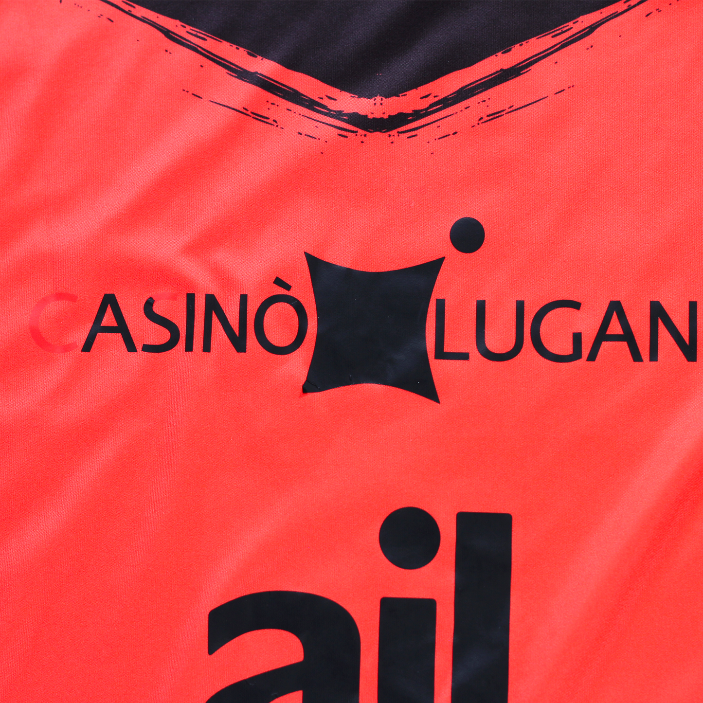 Lugano 2020/21 Third #4 KECSKÉS - L