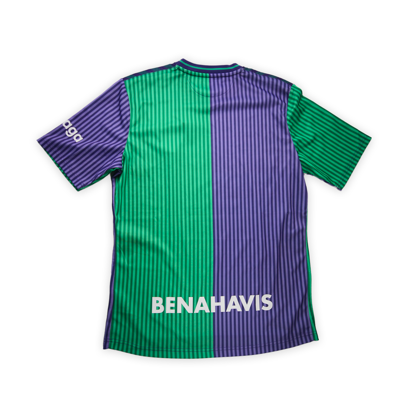 Malaga CF 2023/24 Away - M