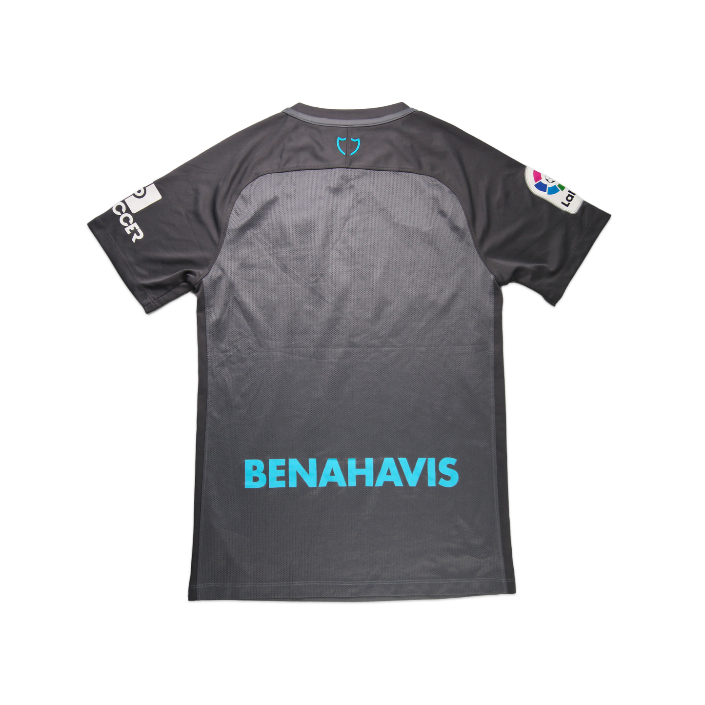 Malaga 2017/18 Away - S