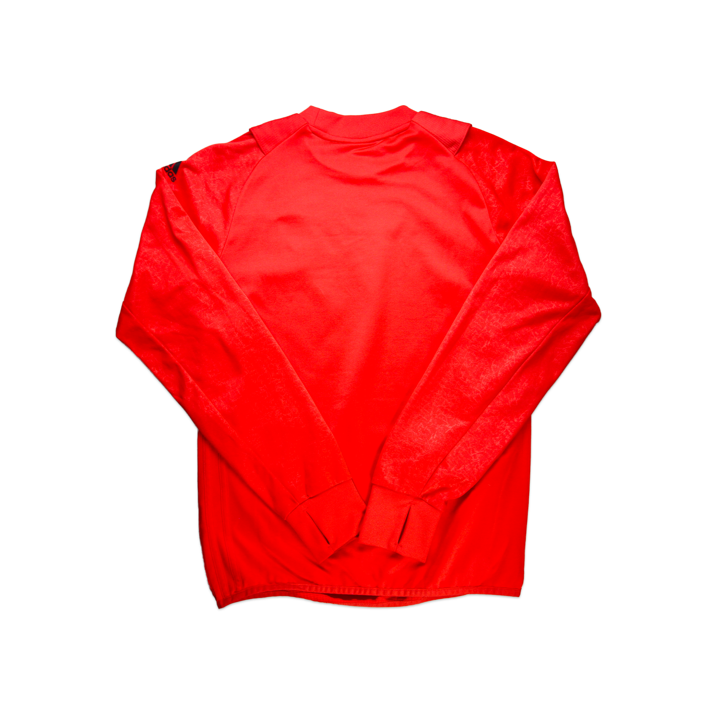 Manchester United 2016/17 Sweat - XS