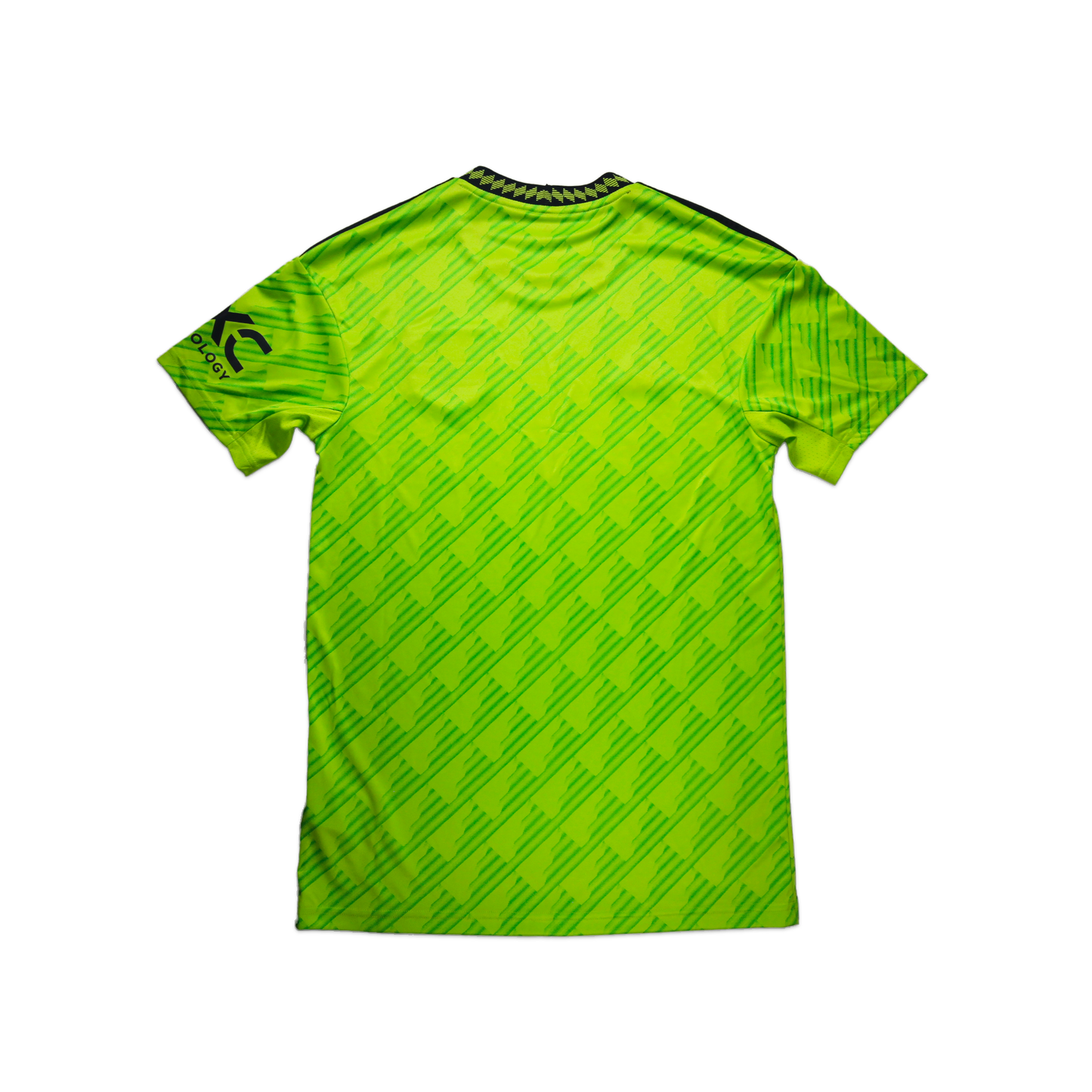 Manchester United 2022/23 Third - S