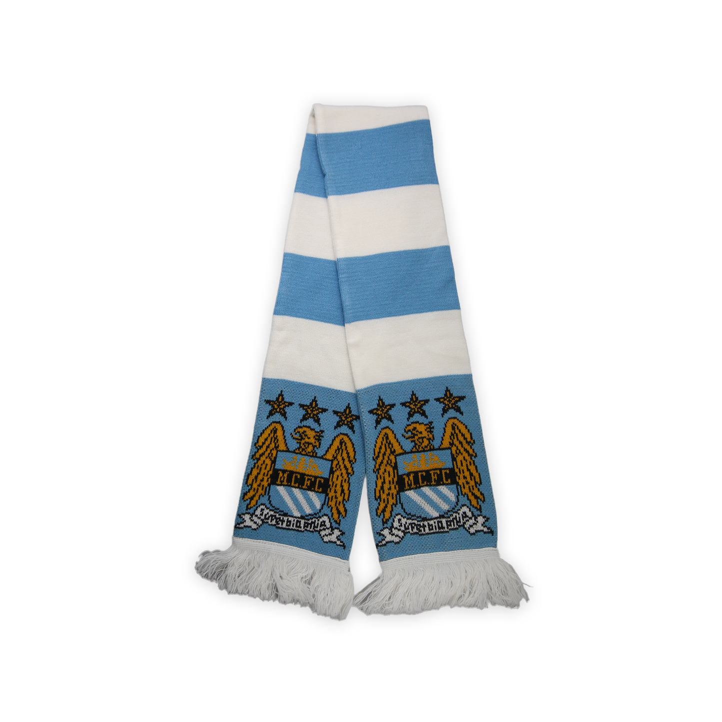Écharpe Manchester City 00s 2