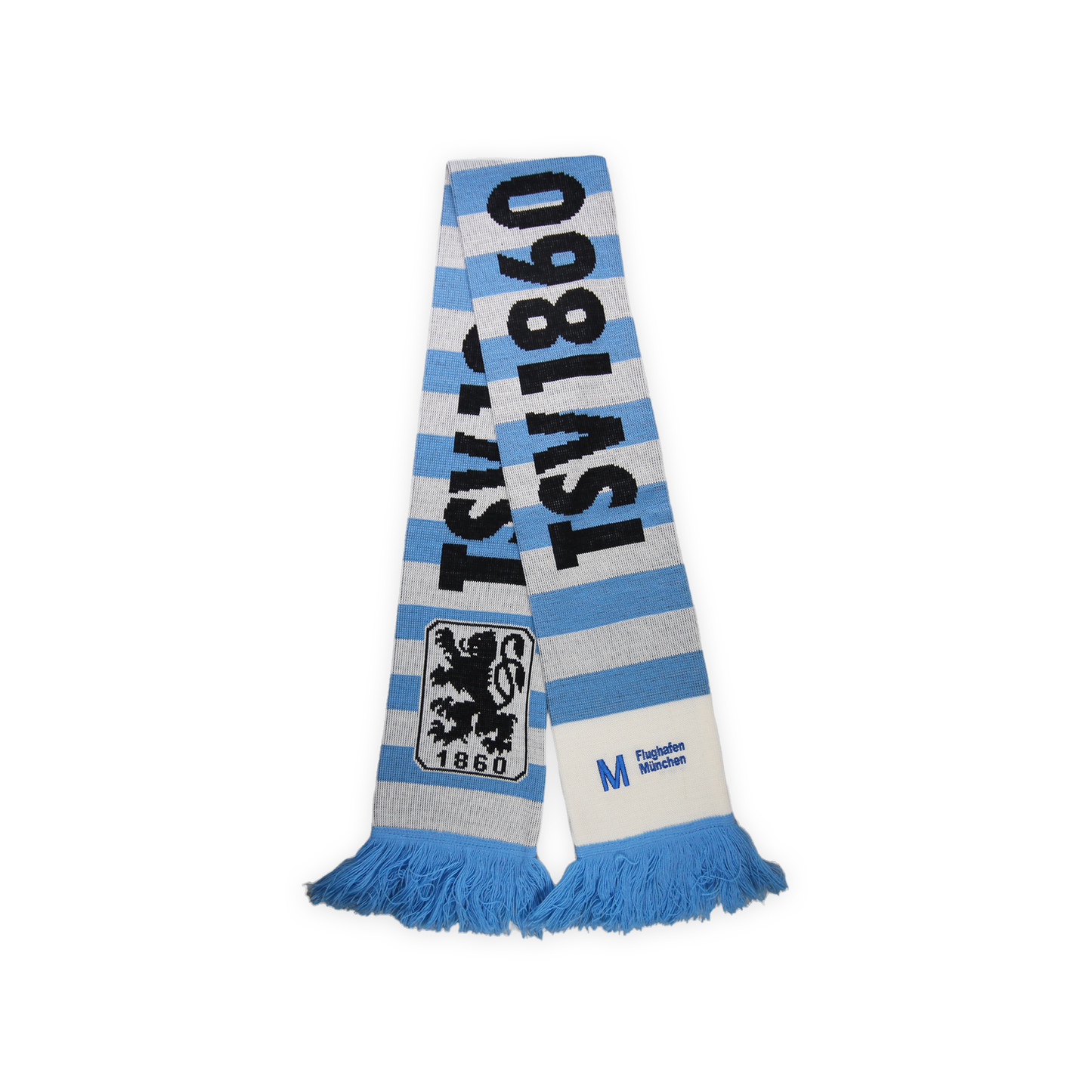Écharpe TSV 1860 Munich 00's