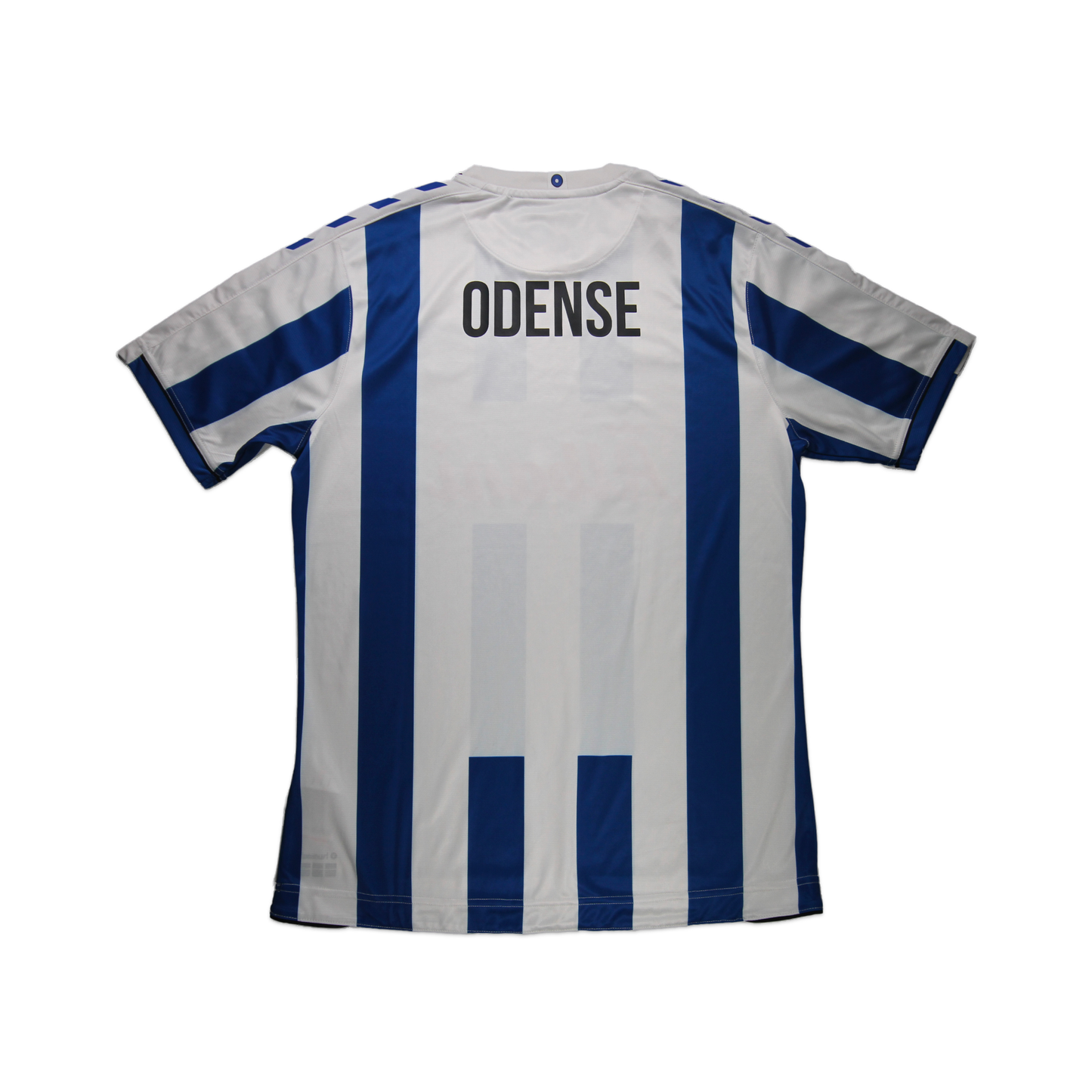 Odense 2018/19 Home - XL