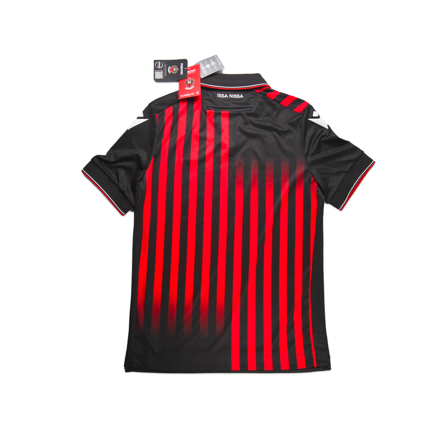 Nice OGC 2022/23 Home - M