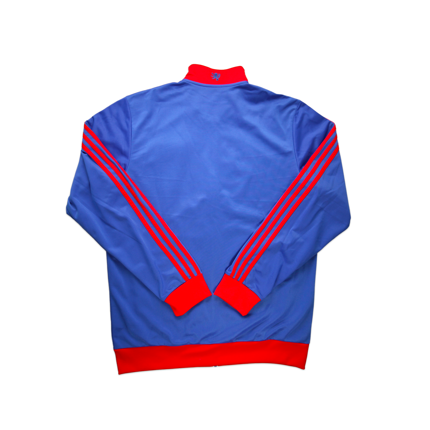 Olympique Lyonnais 2023/24 Track Top - M