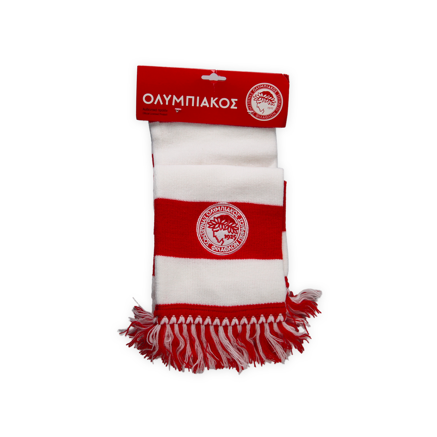 Écharpe Olympiakos 00s
