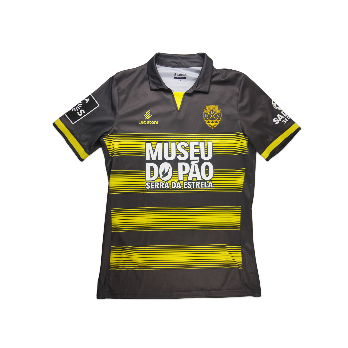 Desportivo Chaves 2018/19 Third #9 GHAZARYAN - M