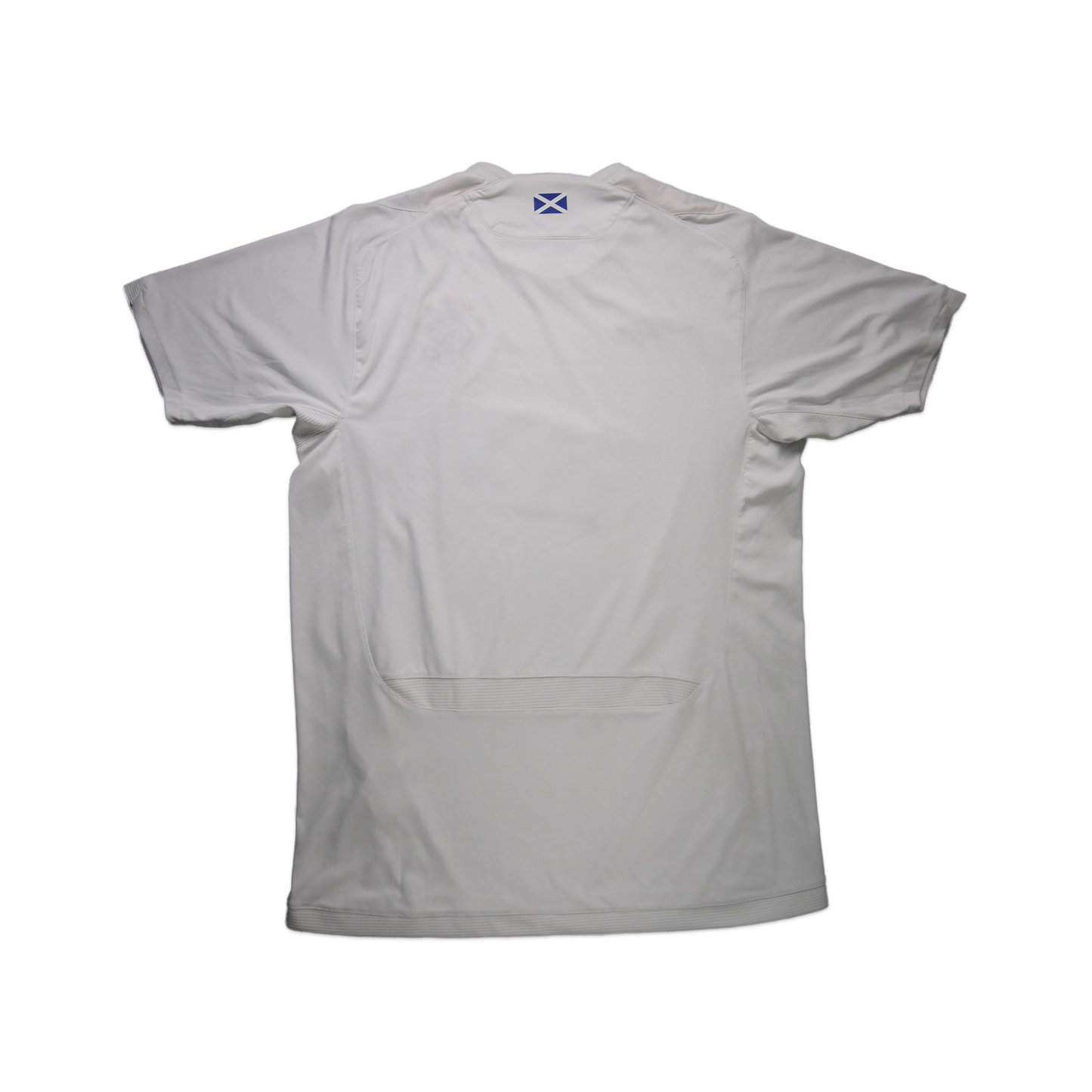 Galsgow Rangers 2009/10 Third - M