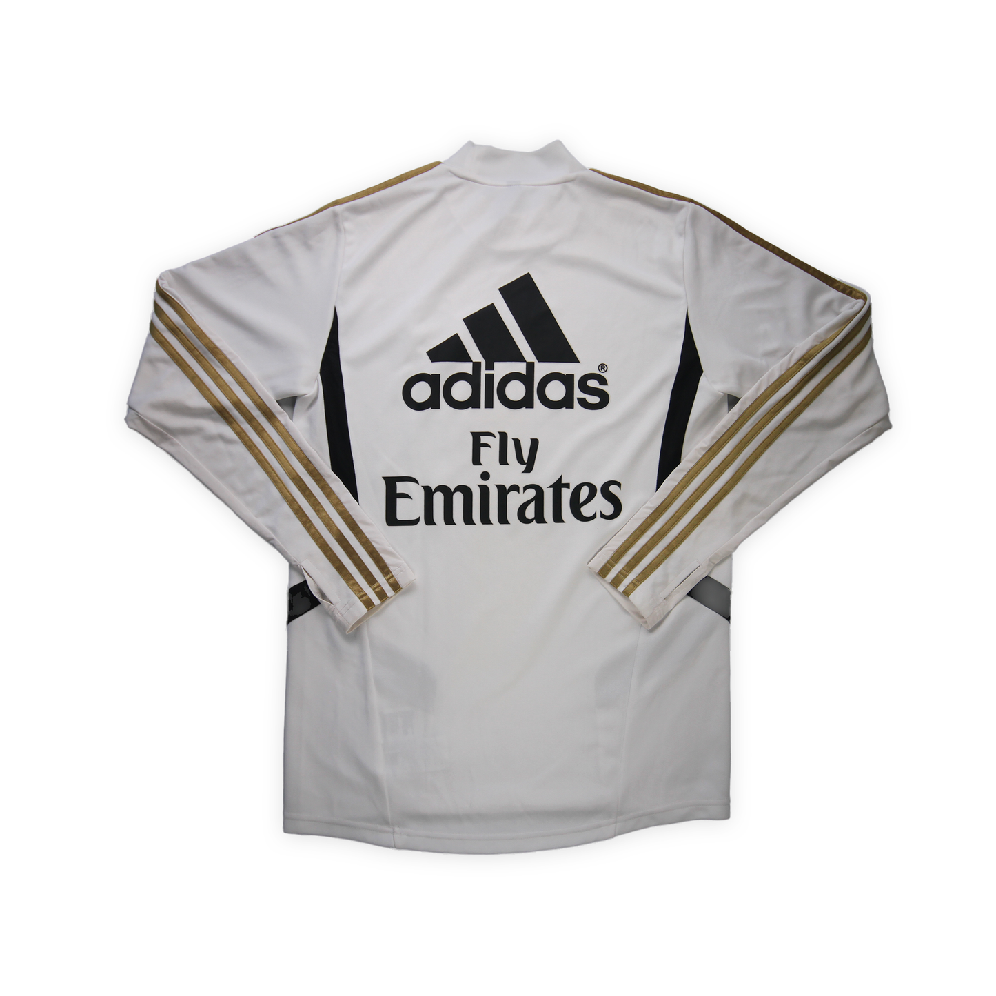 Real Madrid 2019/20 Training Top 'Zinedine Zidane' (préparé) - M