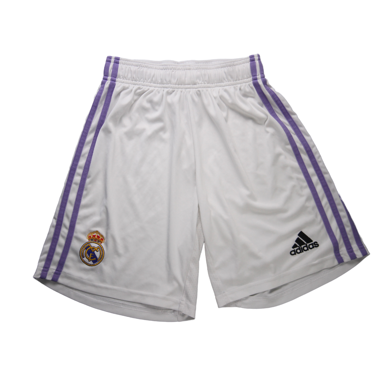 Shorts Real Madrid 2022/23 Home - S