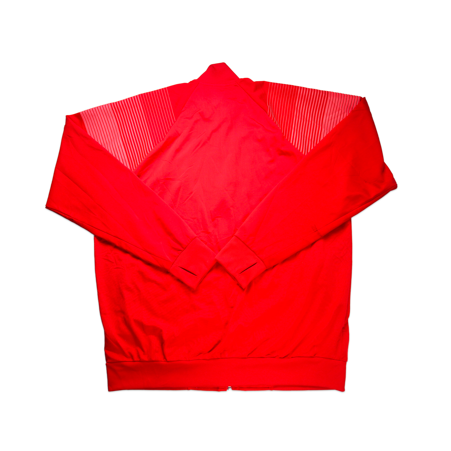 Real Madrid 2018/19 Track top - 2XL