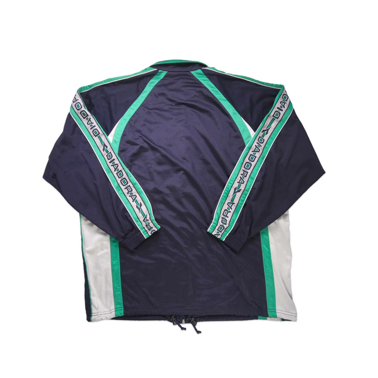 Rapid Vienne 1996/98 Training jacket - 2XL