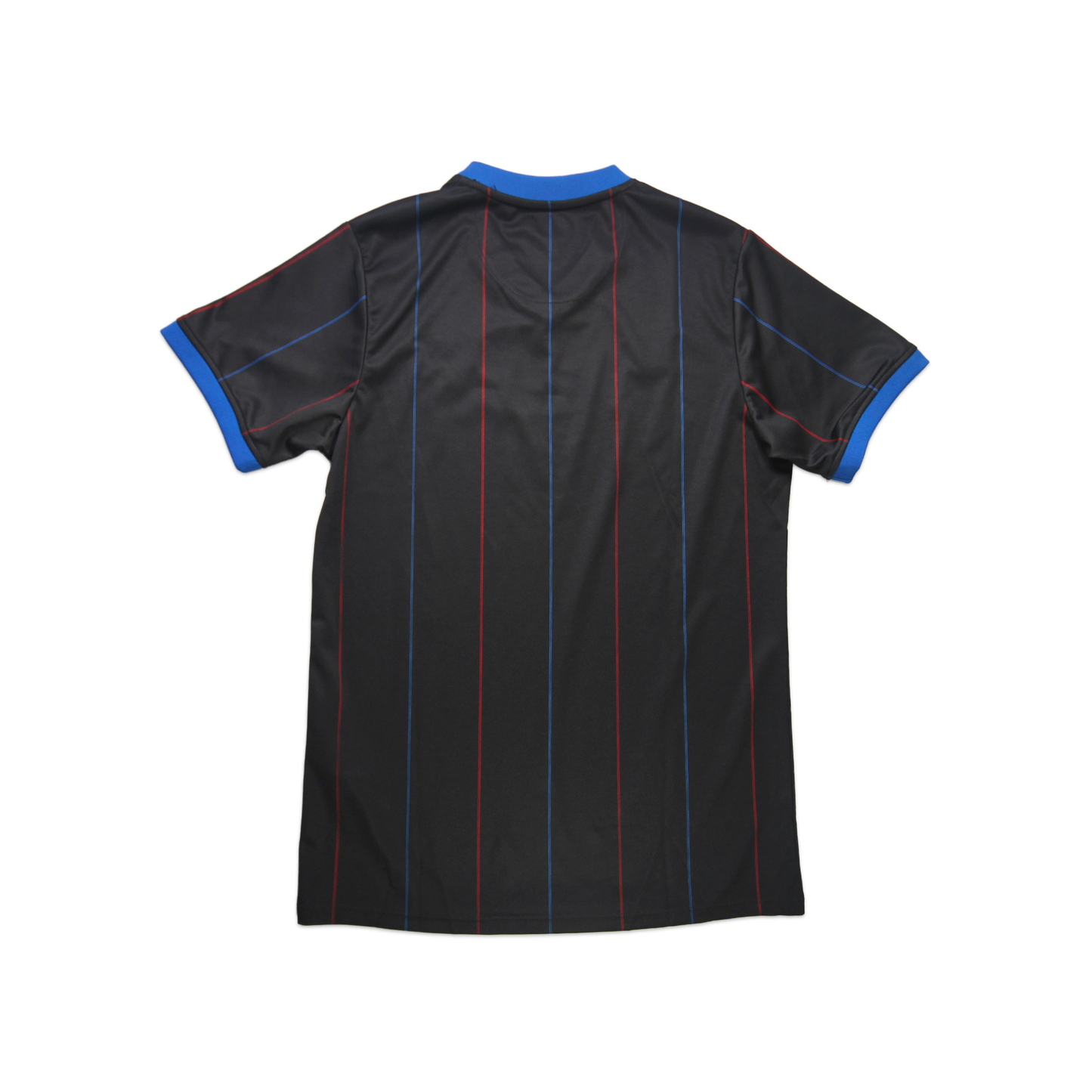 Rangers 2022/23 Fourth - M