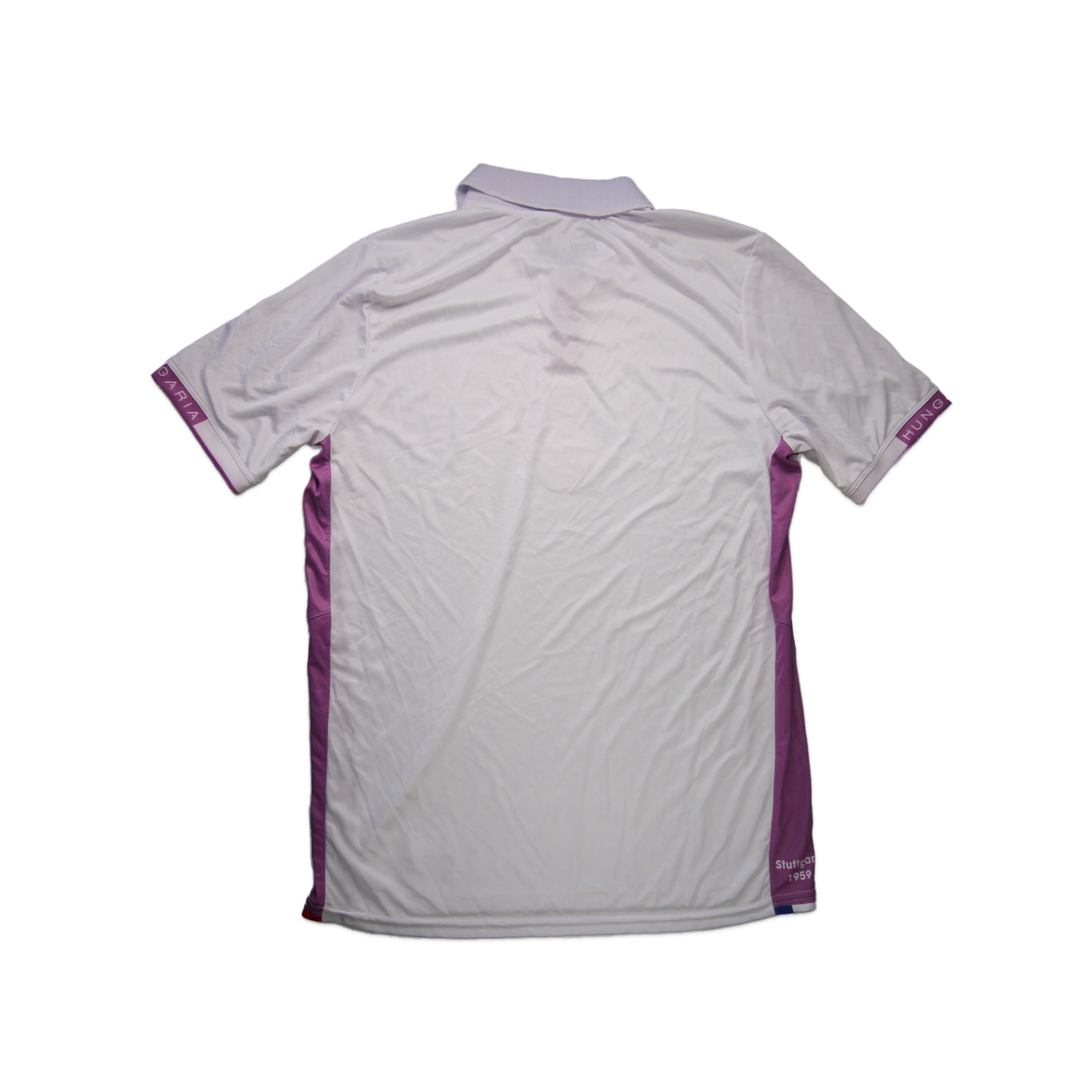 Stade de Reims 2018/19 'Édition Limitée Stuttgart' - M