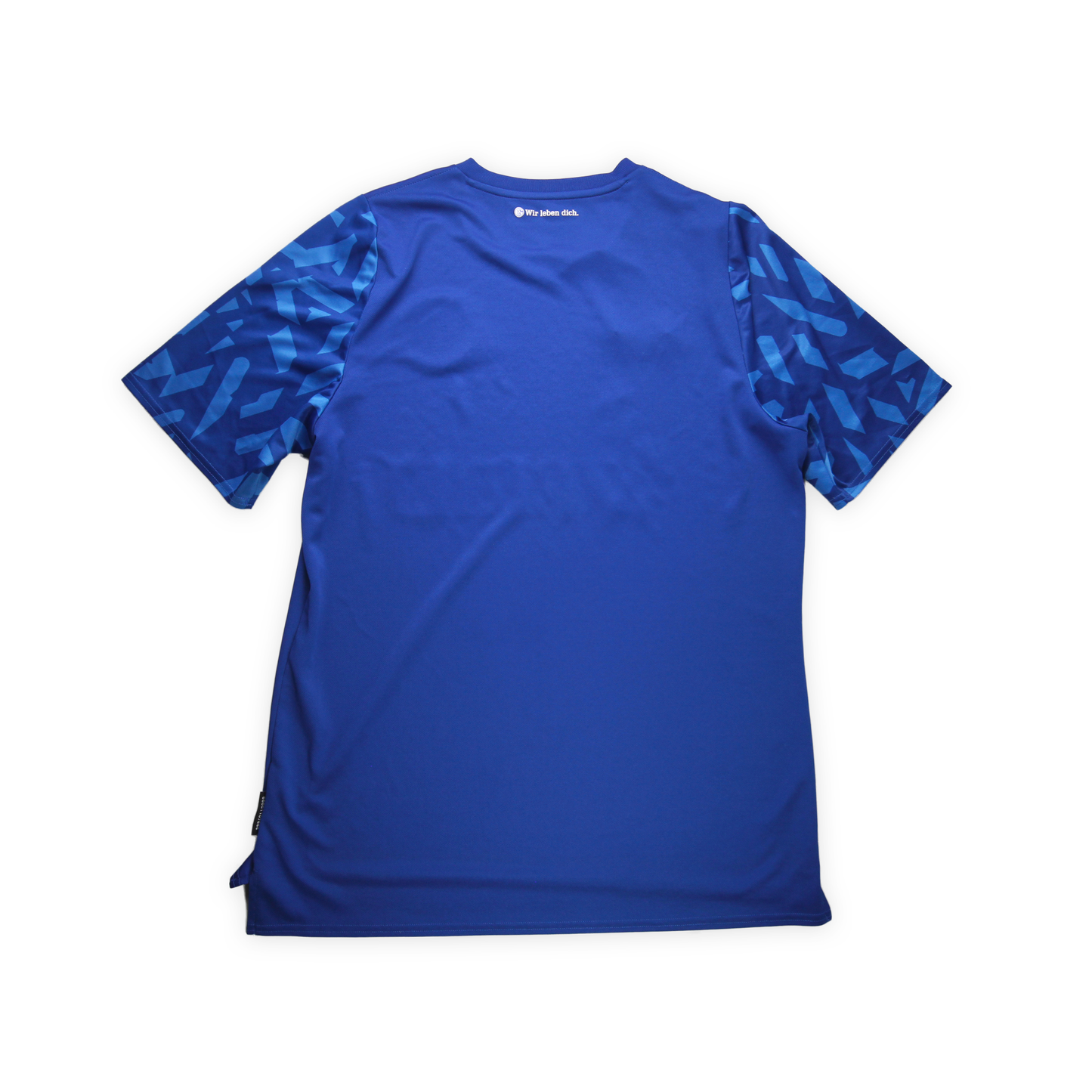 Schalke 04 2019/20 Home - L