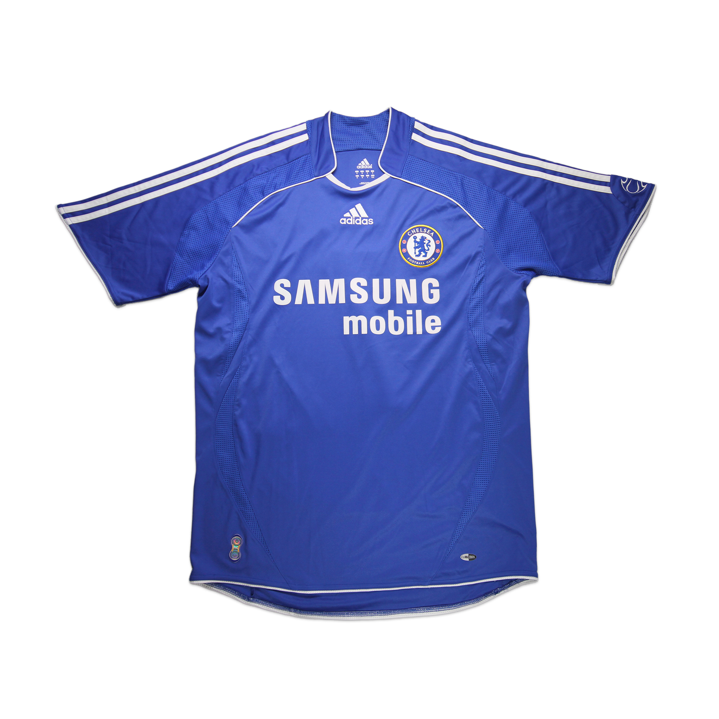 Chelsea 2006/08 Home #7 SHEVCHENKO - M