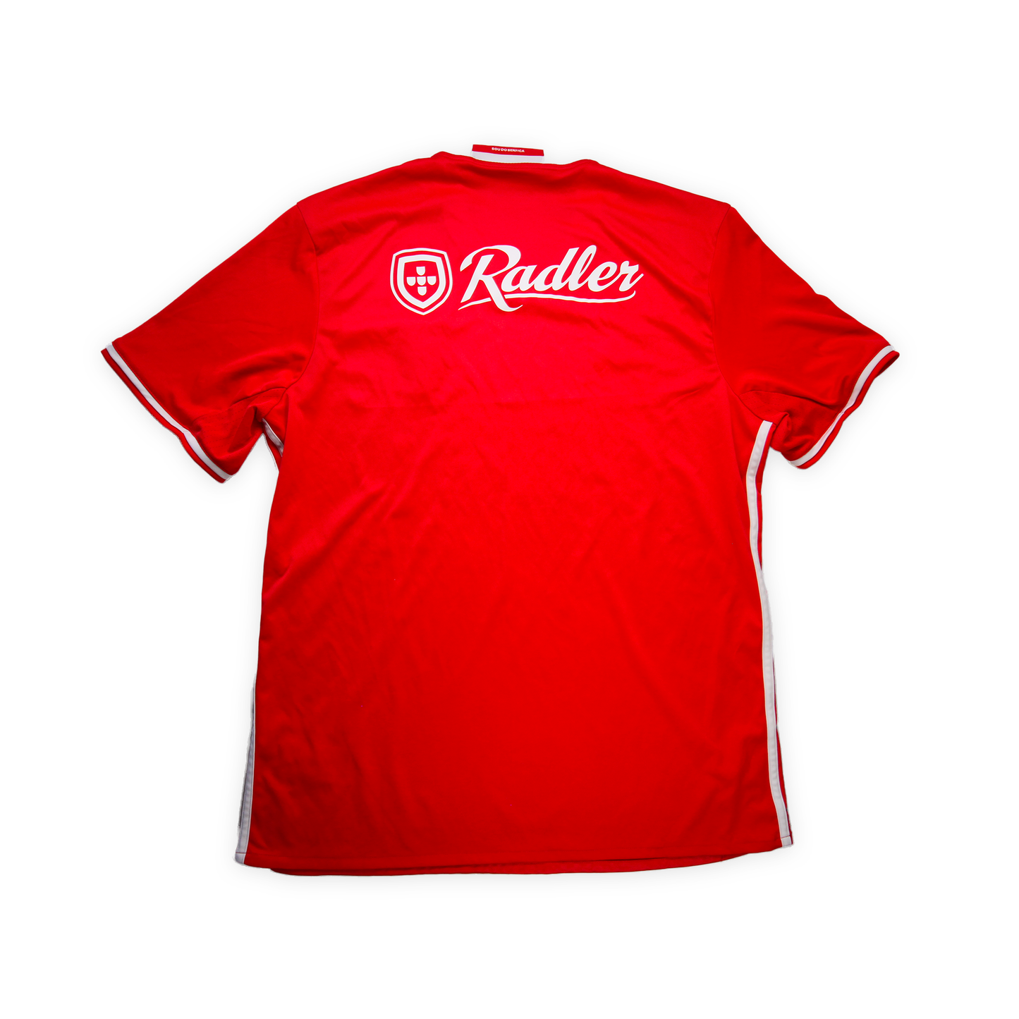 SL Benfica 2016/17 Home - L