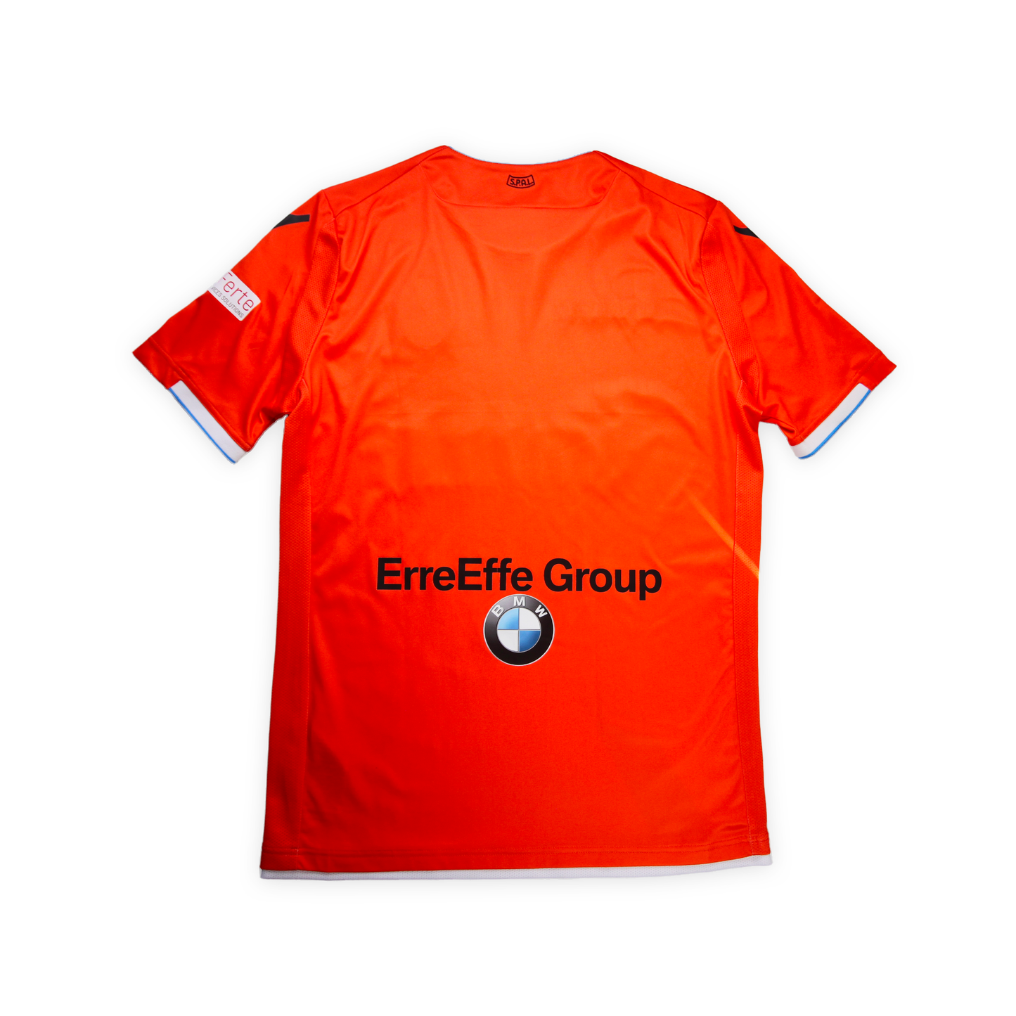 SPAL 2018/19 Away - L