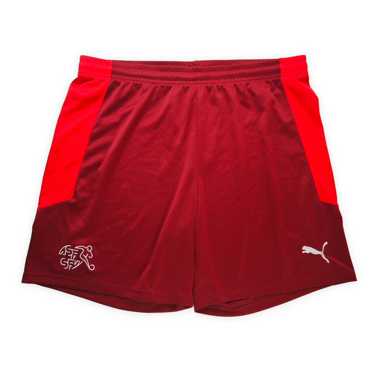 Shorts Suisse 2023/24 Home - XL