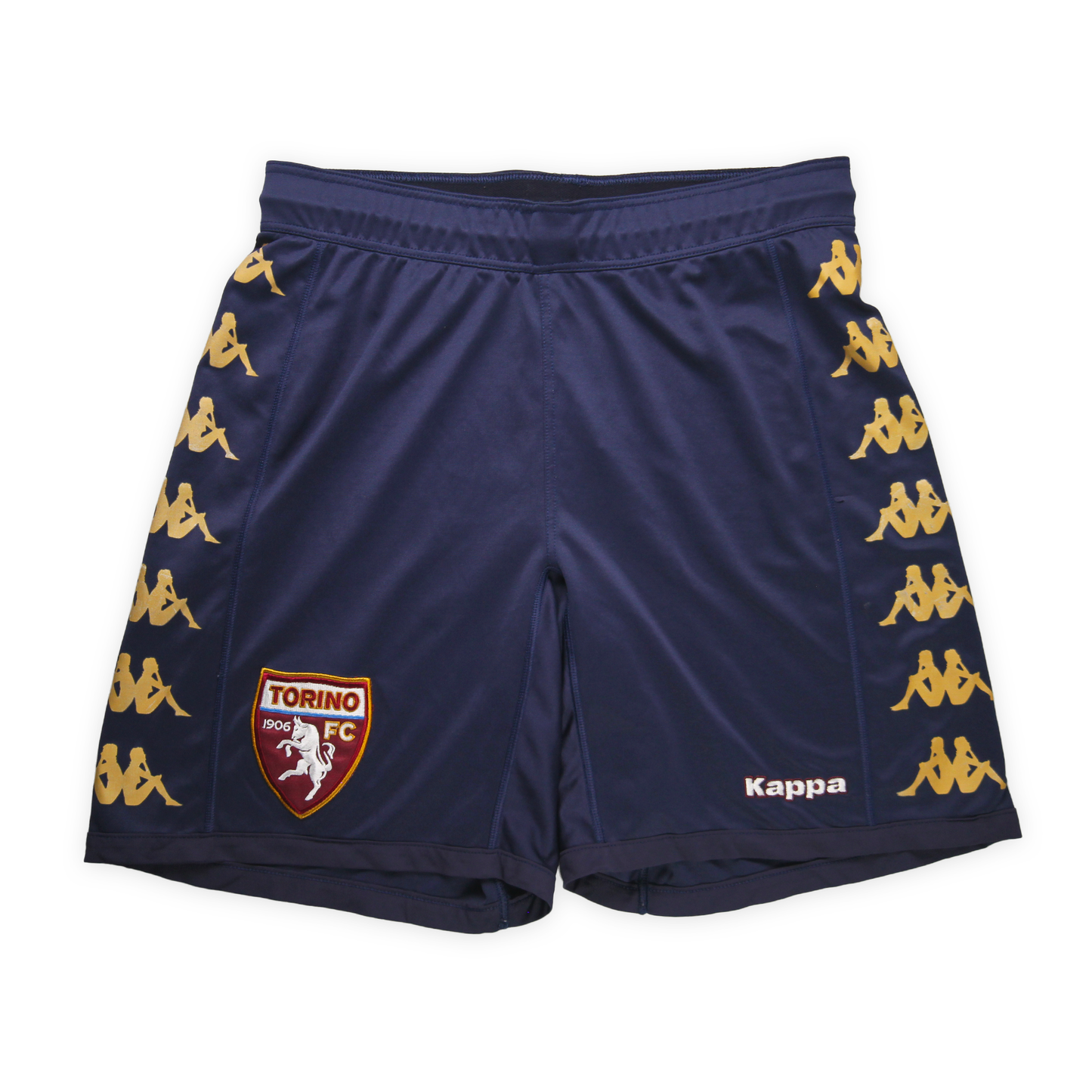 Shorts Torino FC 2008/09 Third - M