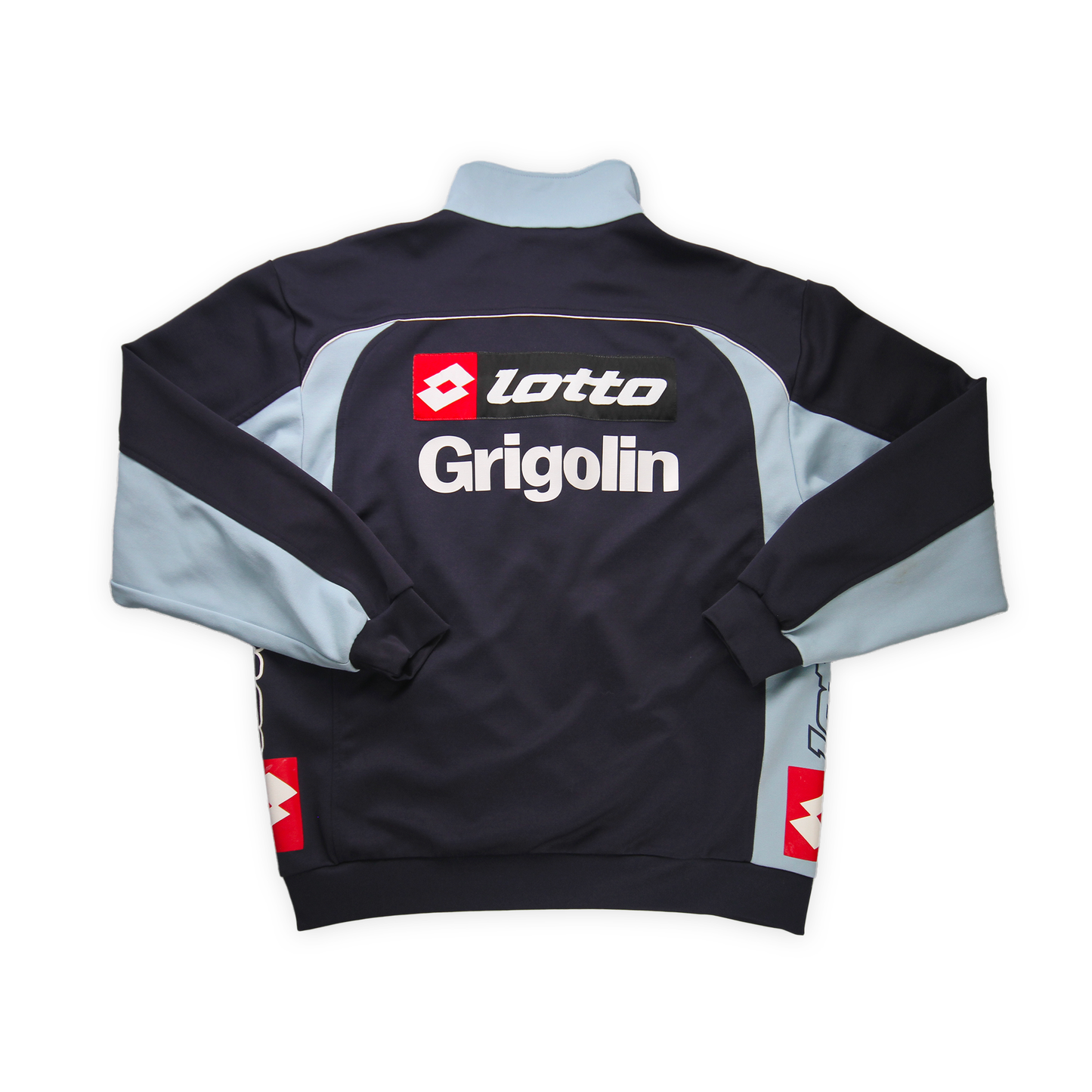 Treviso F.B.C. Training Jacket 2006/07 - XL