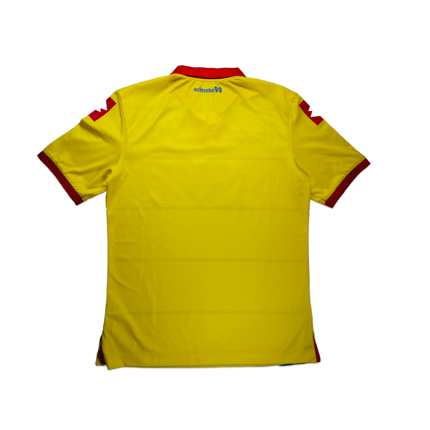 TSG Hoffenheim 2014/15 Away - M