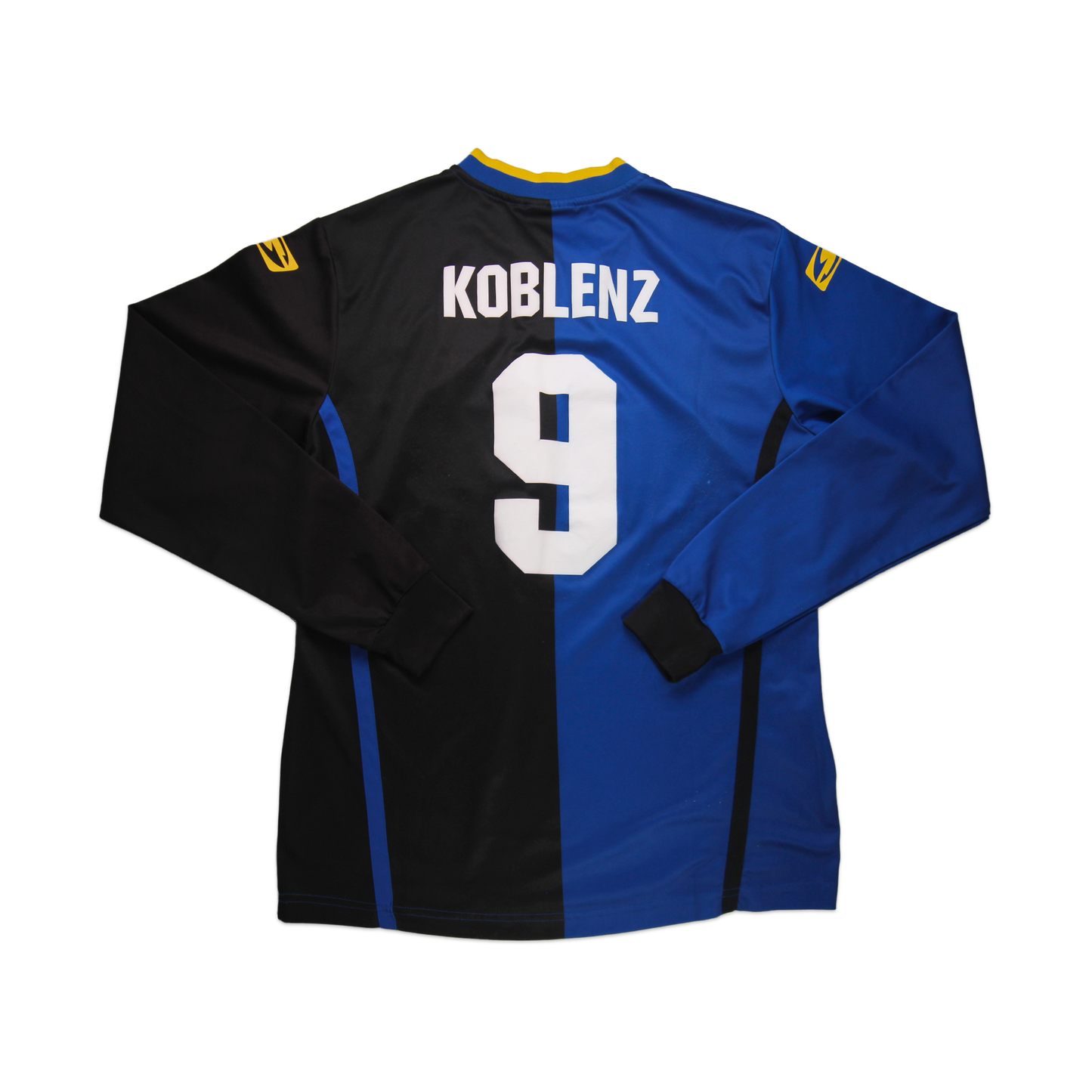 TuS Coblence 2014/15 Home L/S #9 (QUOTSCHALLA) - L