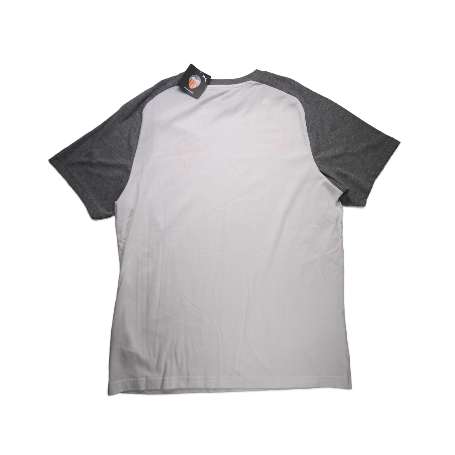 Valencia 2023/24 T-Shirt Fan - L