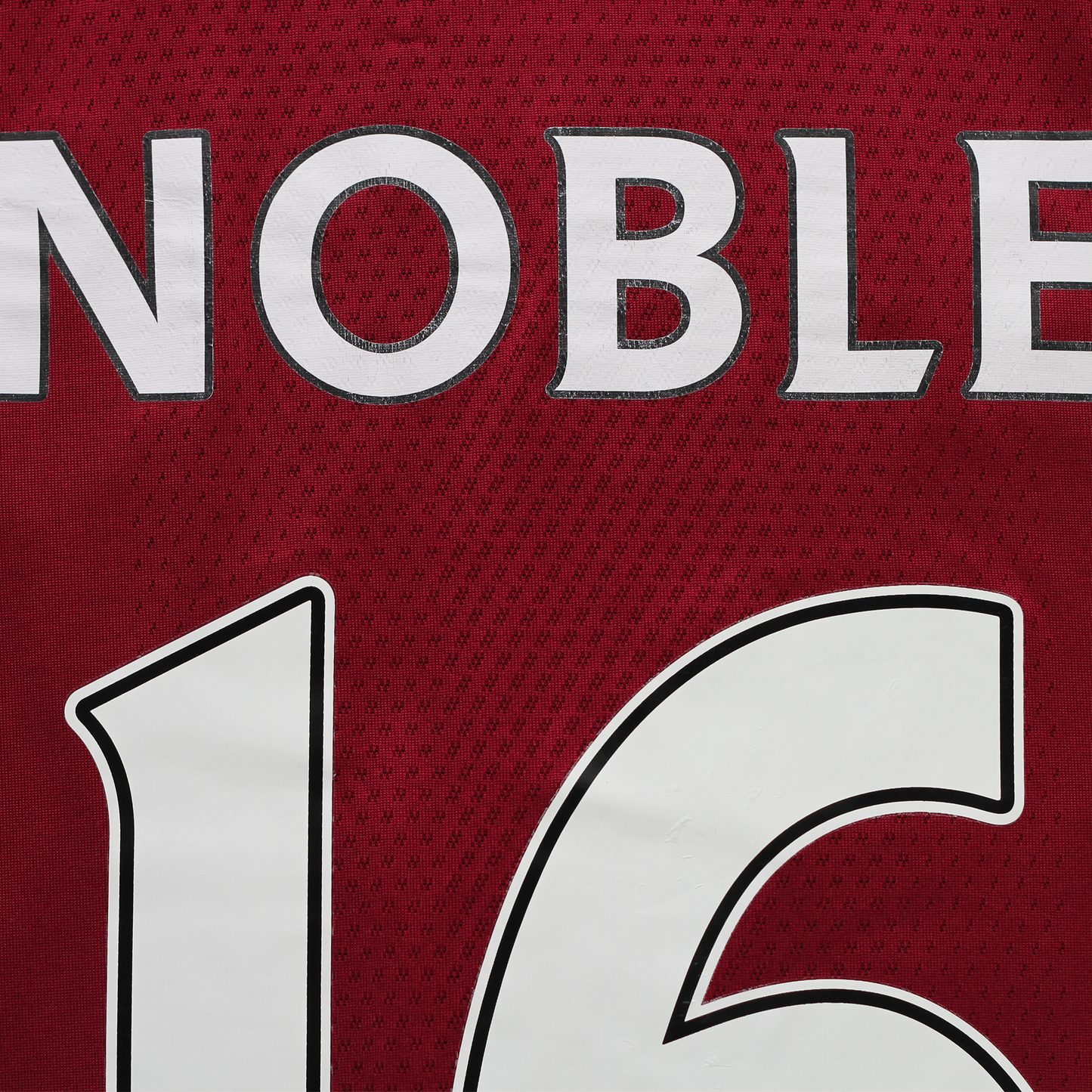 West Ham 2016/17 Home #16 NOBLE - L