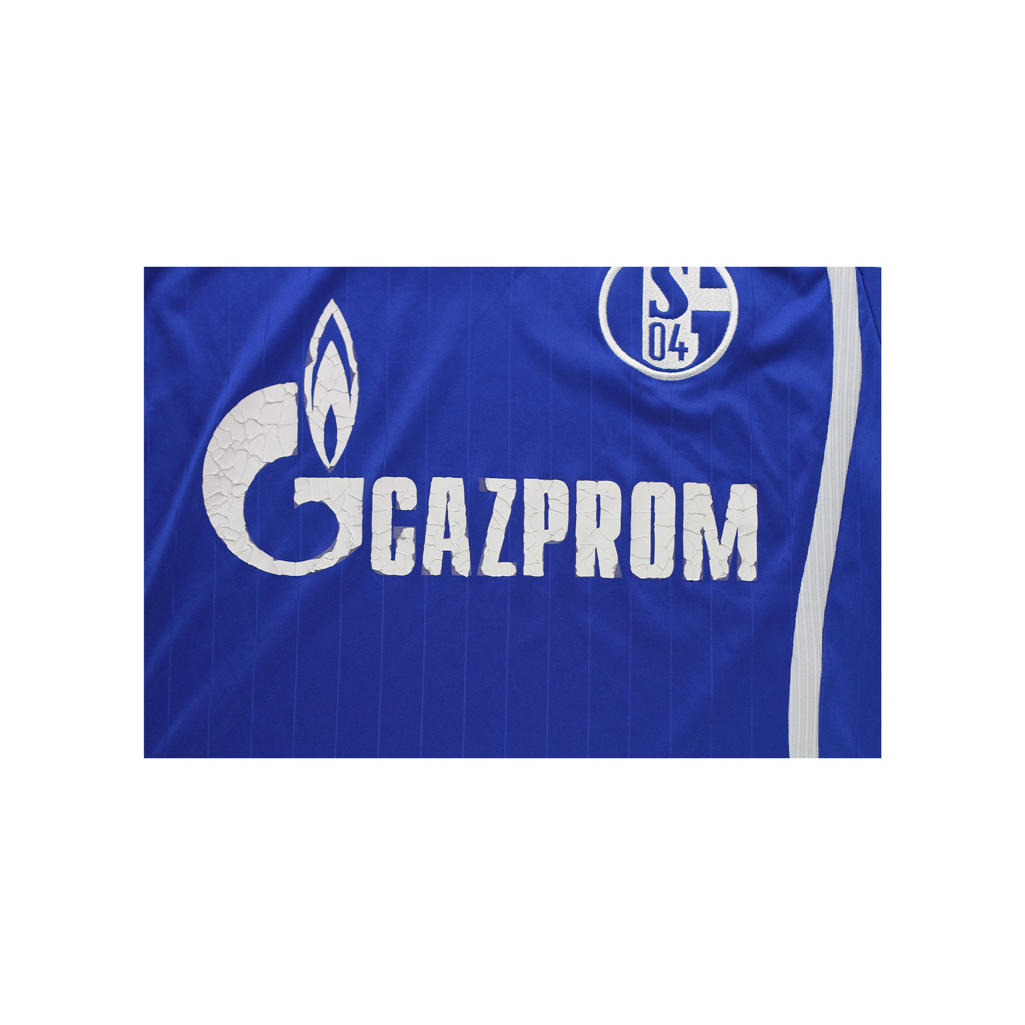 Schalke 04 2007/08 Home - L (Kids)