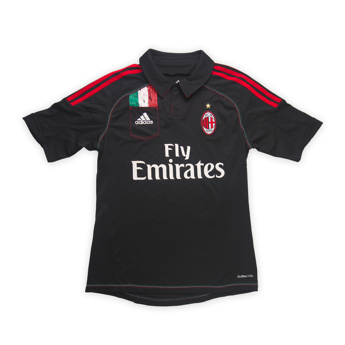 AC Milan 2012/13 Third - S