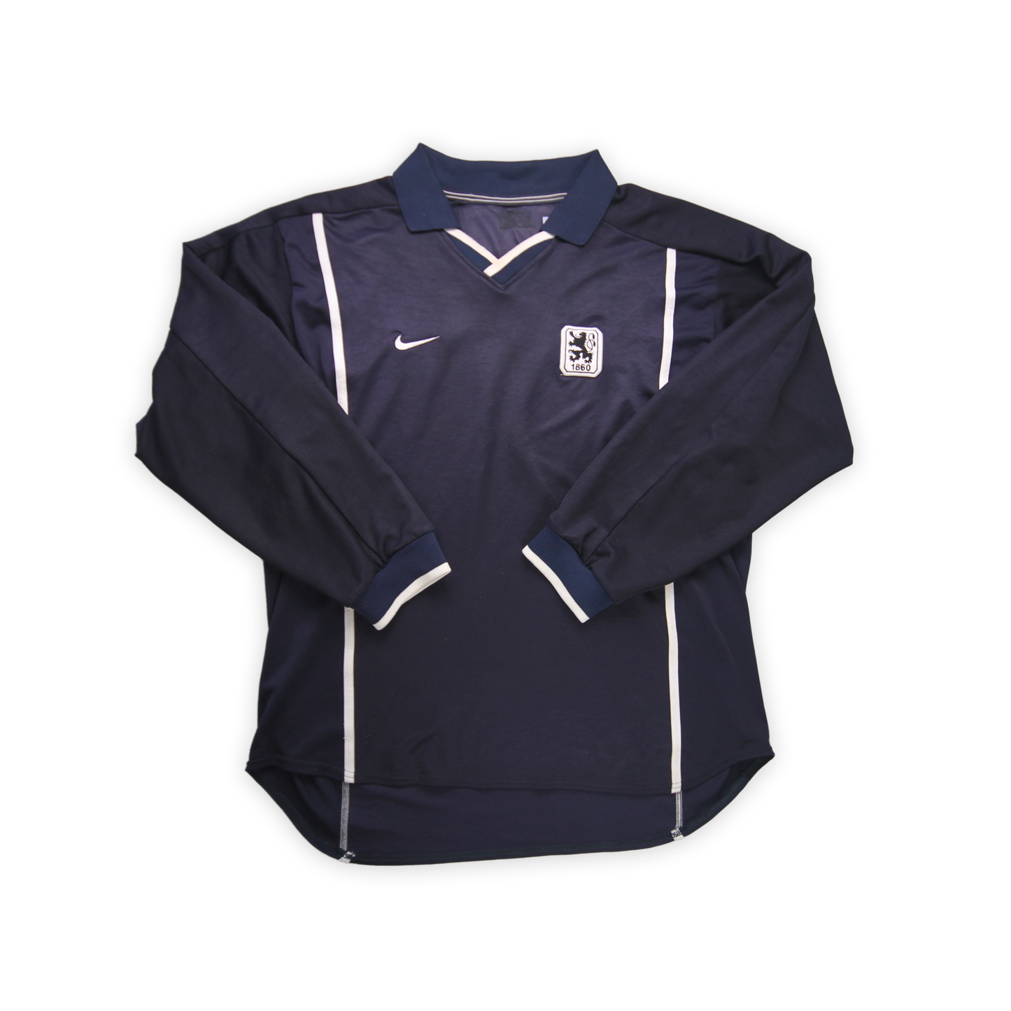 TSV 1860 Munich 1999/01 Away L/S - L