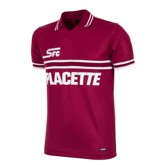 Domicile de football longueur manches manches courtes Domicile de football longueur manches manches courtes