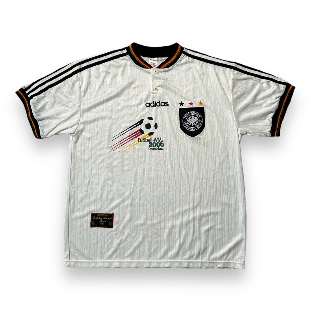 Allemagne 1996/97 Home - XXL