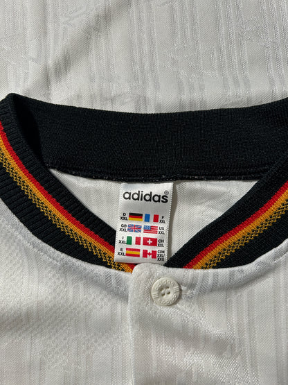 Allemagne 1996/97 Home - XXL