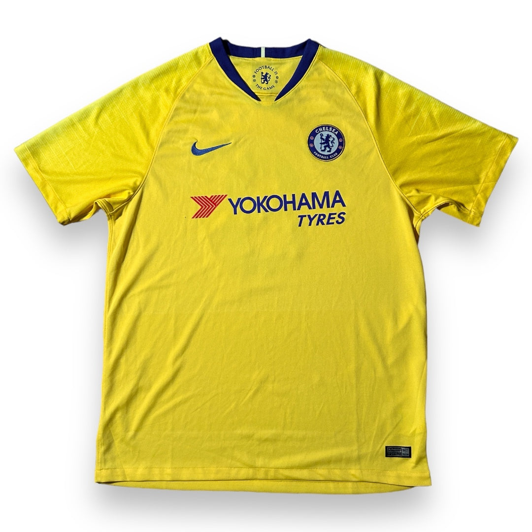 Chelsea FC 2018/19 Away #8 BARKLEY - XXL