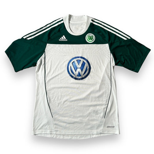 VfL Wolfsburg 2010/11 Home - L
