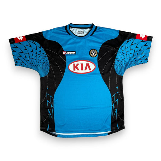 Udinese 2005/06 Third - XL